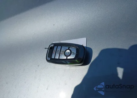 2020 Ford Explorer Xlt из США, поврежденный, VIN 1FMSK7DH2LGA69811